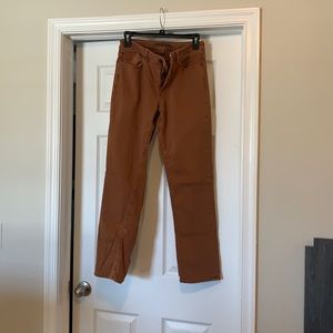 Lands End Pants